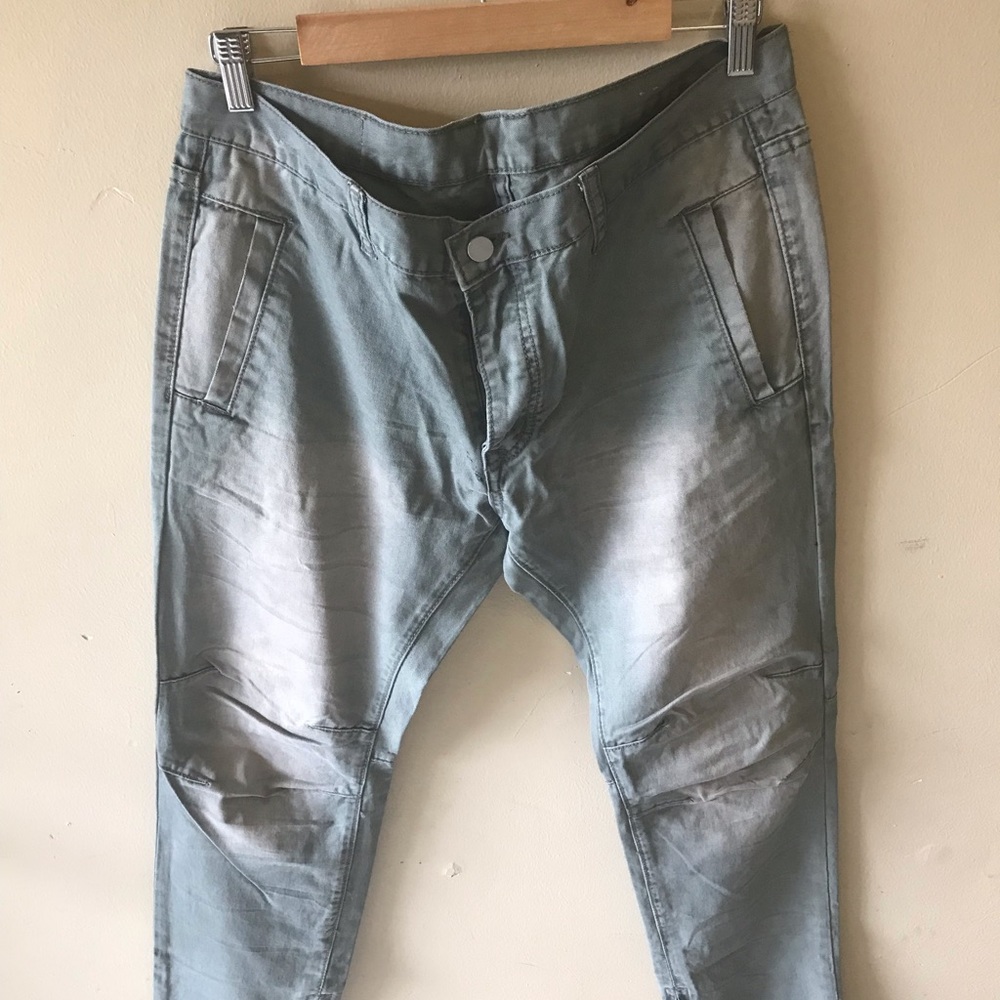MNML M128 Denim